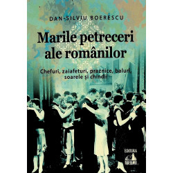 Marile petreceri ale...