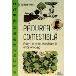 Padurea comestibila. Pentru...