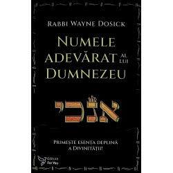 Numele adevarat al lui...