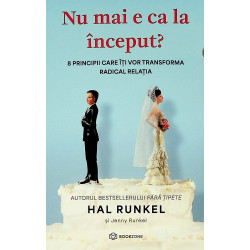 Nu mai e ca la inceput? 8...