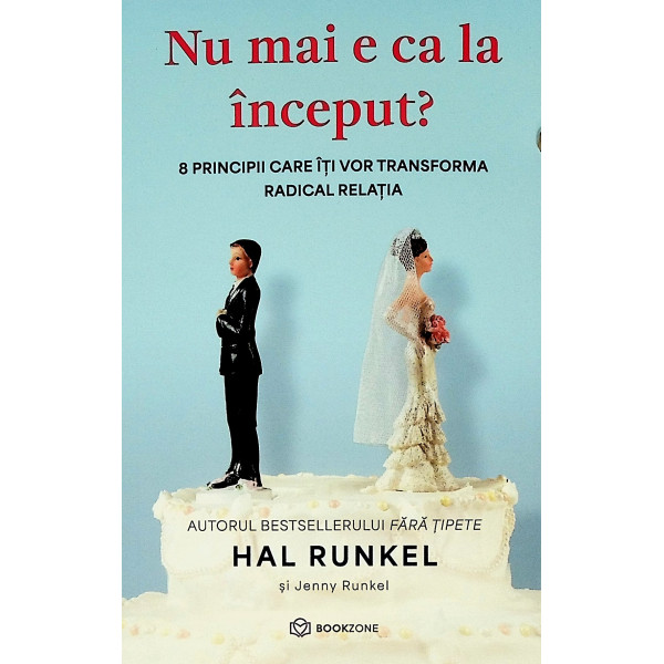 Nu mai e ca la inceput? 8 principii care iti vor transforma radical relatia