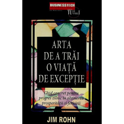 Arta de a trai o viata de...