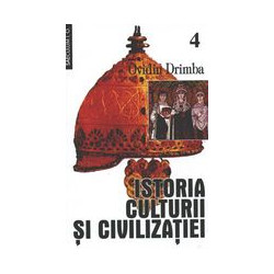 Istoria culturii si...