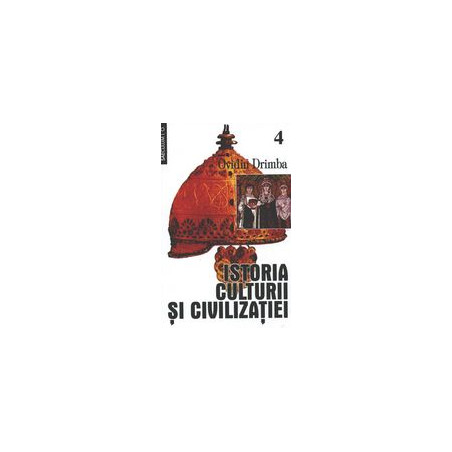Istoria culturii si...