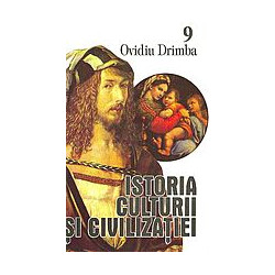Istoria culturii si...