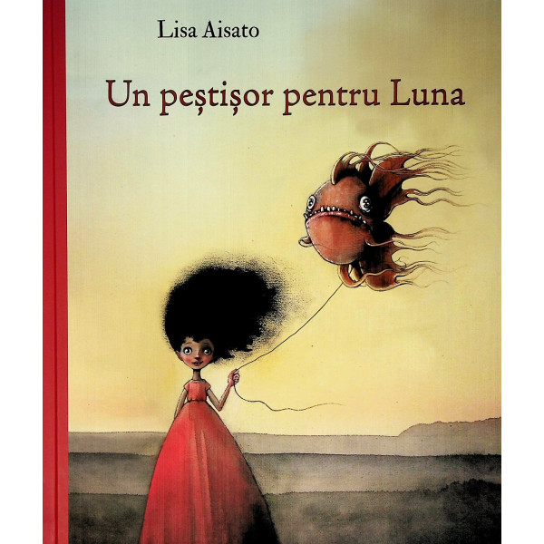 Un pestisor pentru Luna