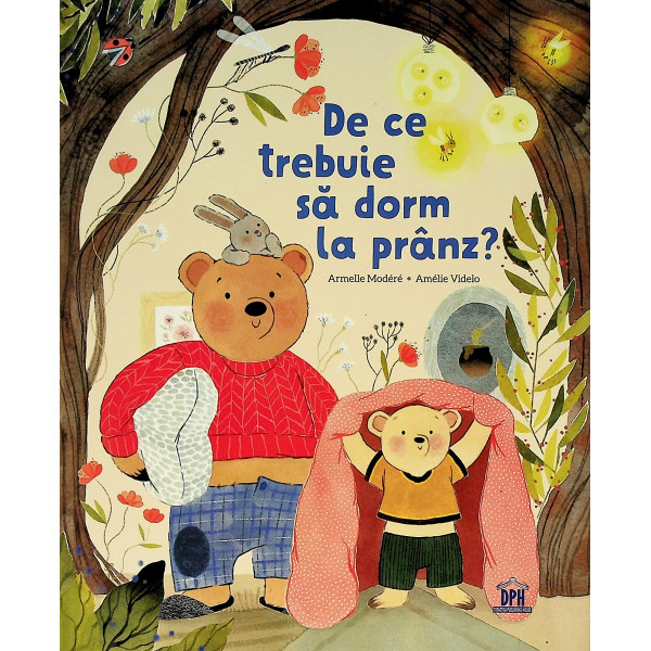 De ce trebuie sa dorm la pranz?