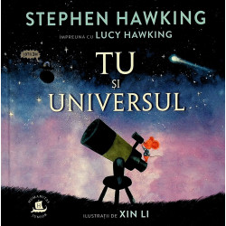 Tu si Universul