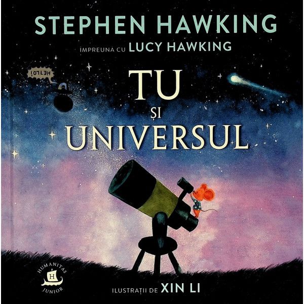 Tu si Universul