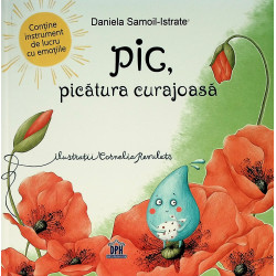 Pic, picatura curajoasa