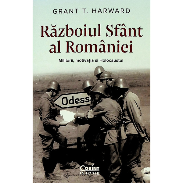 Razboiul Sfant al Romaniei