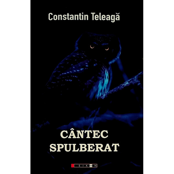 Cantec spulberat