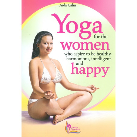 Yoga for the Women who...