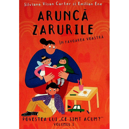 Arunca zarurile in favoarea...