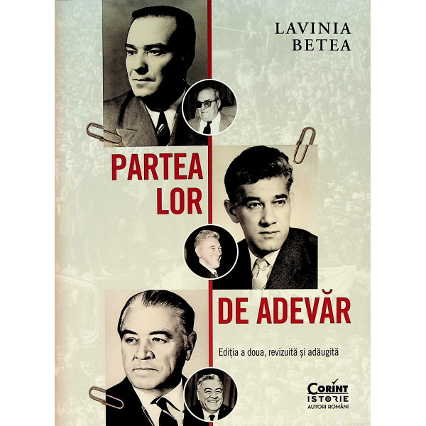 Partea lor de adevar