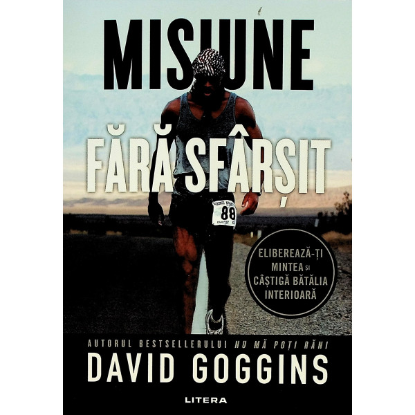 Misiune fara sfarsit. Elibereaza-ti mintea si castiga batalia interioara