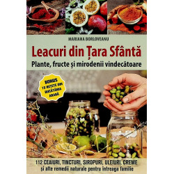 Leacuri din Tara Sfanta....