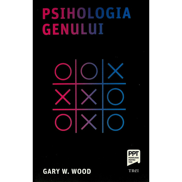 Psihologia genului