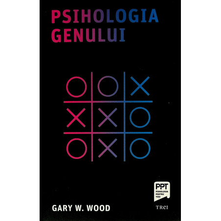 Psihologia genului