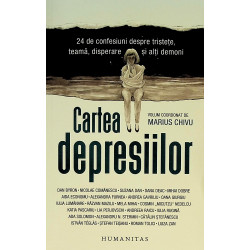 Cartea depresiilor. 24 de...