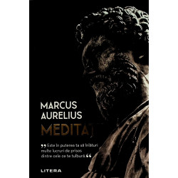 Meditatii