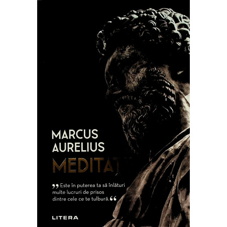 Meditatii