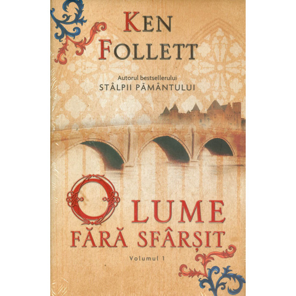 O lume fara sfarsit, vol. I-II