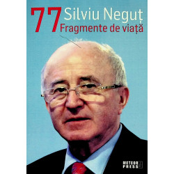 Silviu Negut - 77 fragmente...