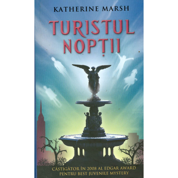 Turistul noptii