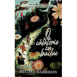 O calatorie cu bucluc