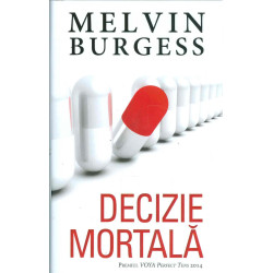 Decizie mortala