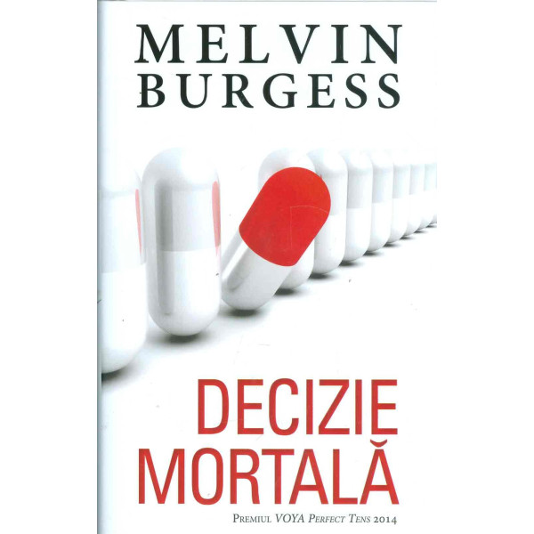 Decizie mortala