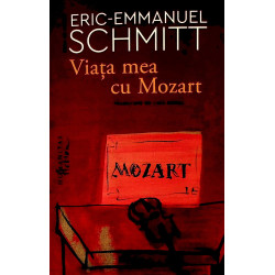 Viata mea cu Mozart