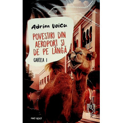 Povestiri din aeroport si...