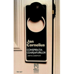 Conspiratia cearsafurilor....