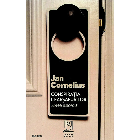 Conspiratia cearsafurilor....