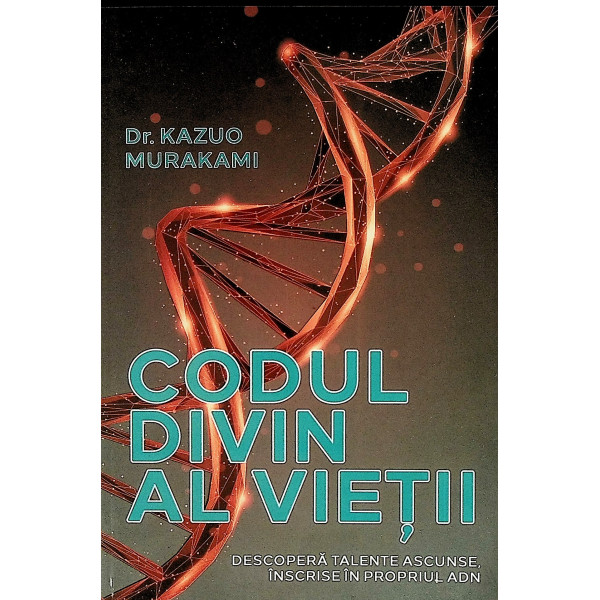 Codul divin al vietii