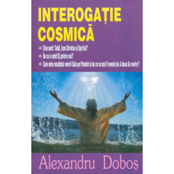 Interogatie cosmica
