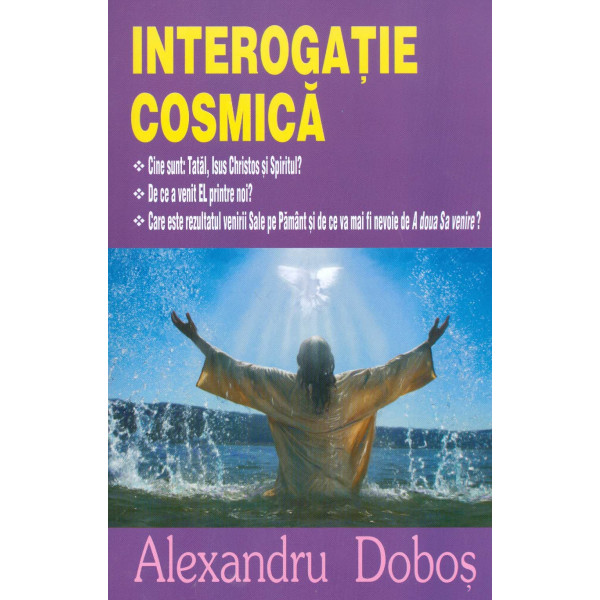 Interogatie cosmica