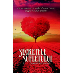 Secretele sufletului