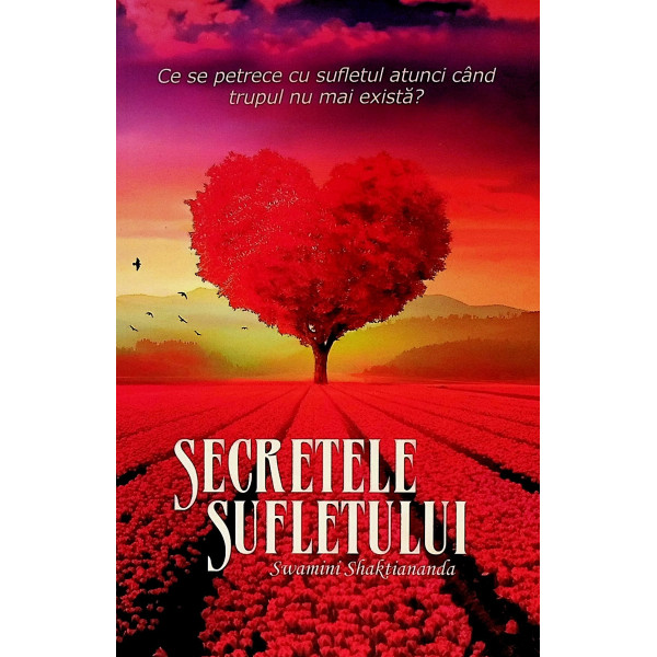 Secretele sufletului