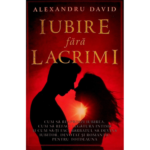 Iubire fara lacrimi