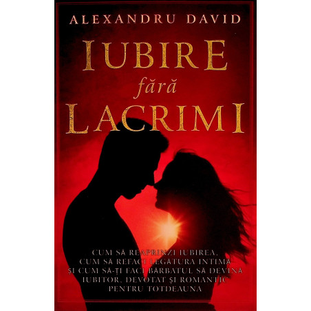 Iubire fara lacrimi