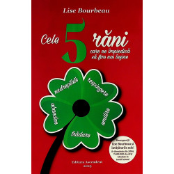 Cele 5 rani care ne...