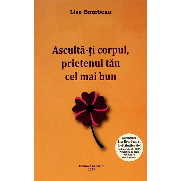 Asculta-ti corpul, prietenul tau cel mai bun