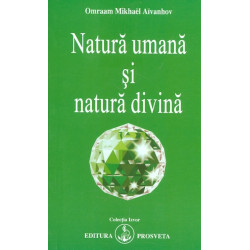 Natura umana si natura divina