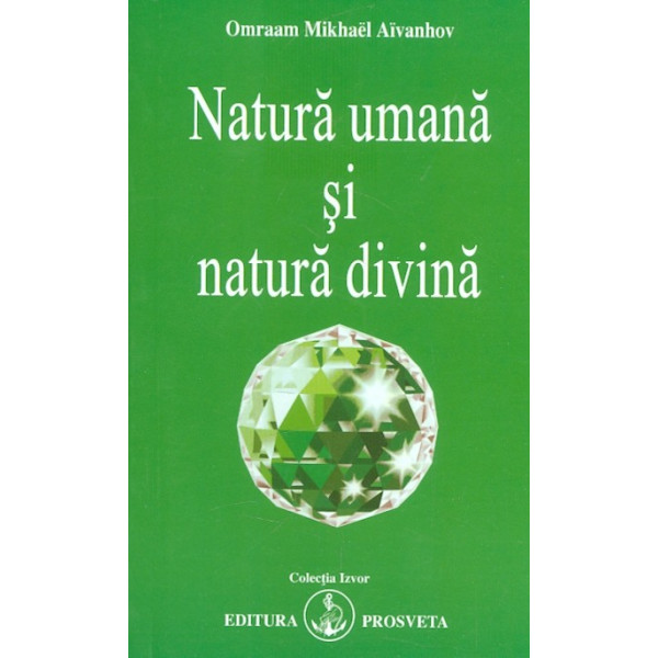Natura umana si natura divina
