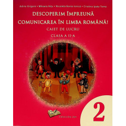 Descoperim impreuna...