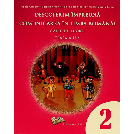 Descoperim impreuna...