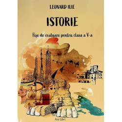 Istorie - Fise de evaluare...